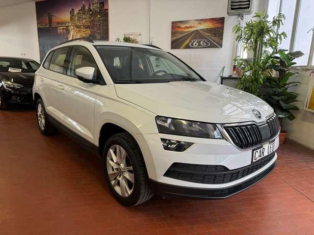 Skoda Karoq Karoq 1.0 tsi Ambition 115cv