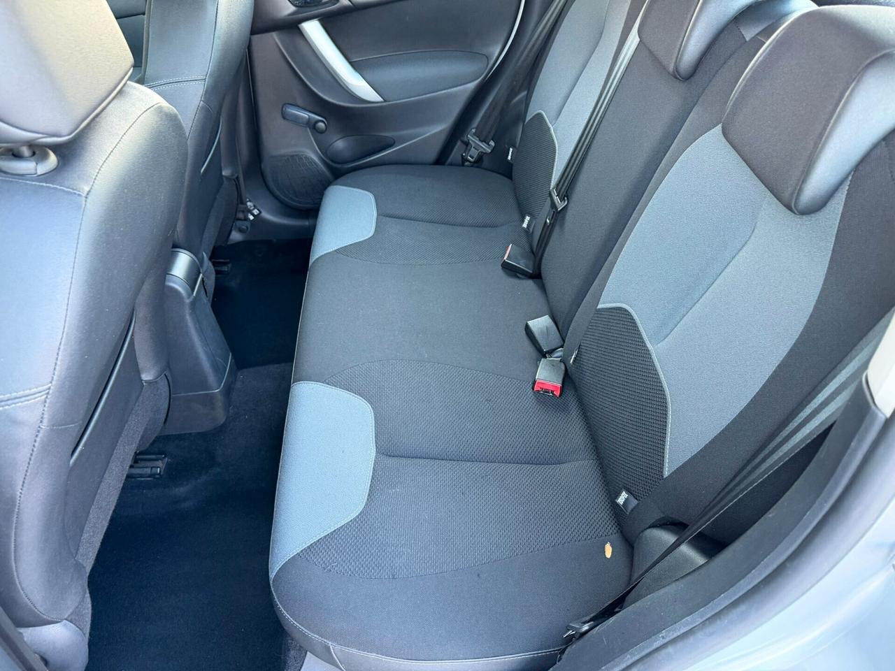 Citroen C3 1.1 GPL airdream Exclusive 2012 NEOPATENTATI