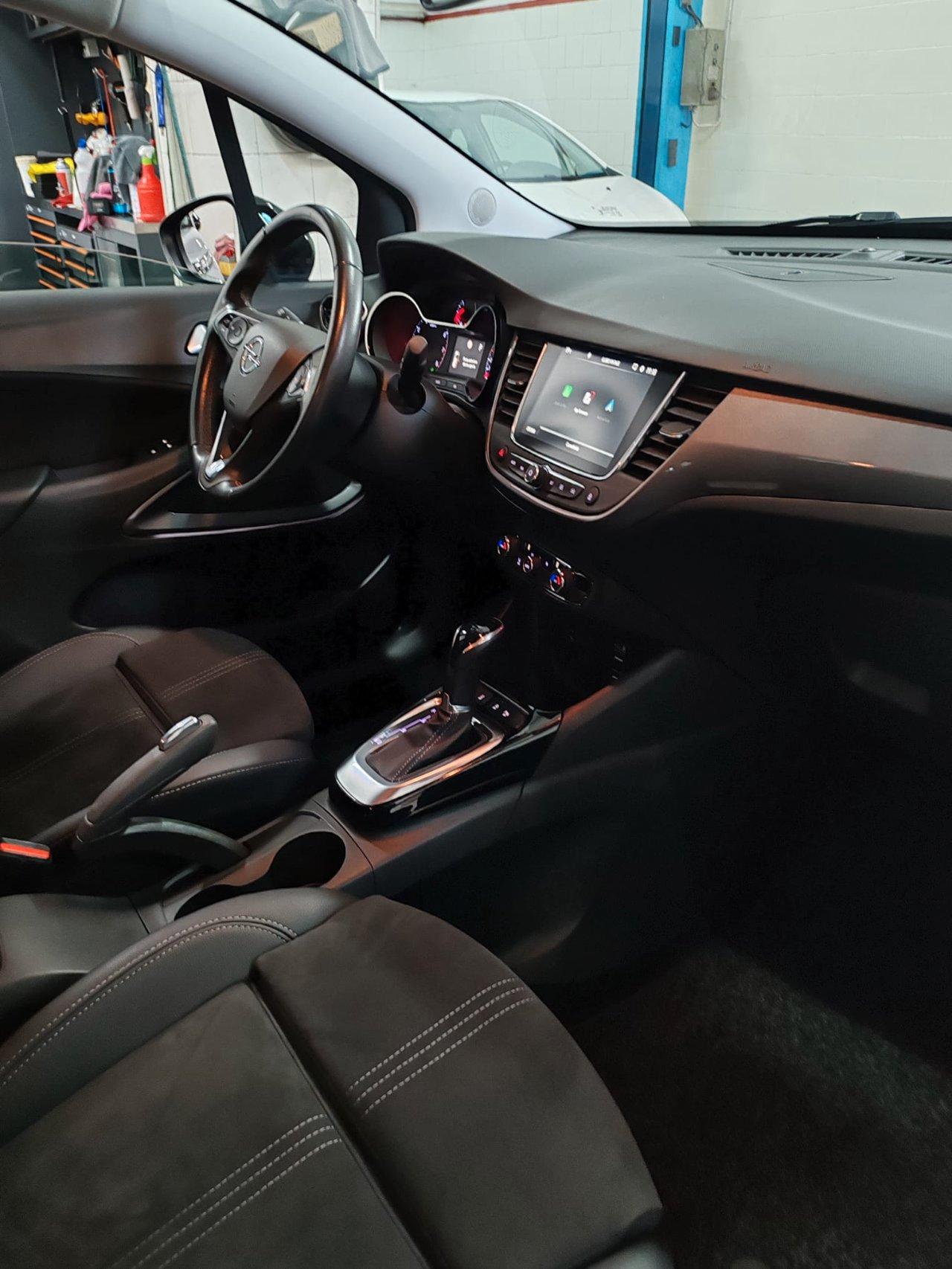 Opel Crossland 1.2 ULTIMATE 130CV AT6