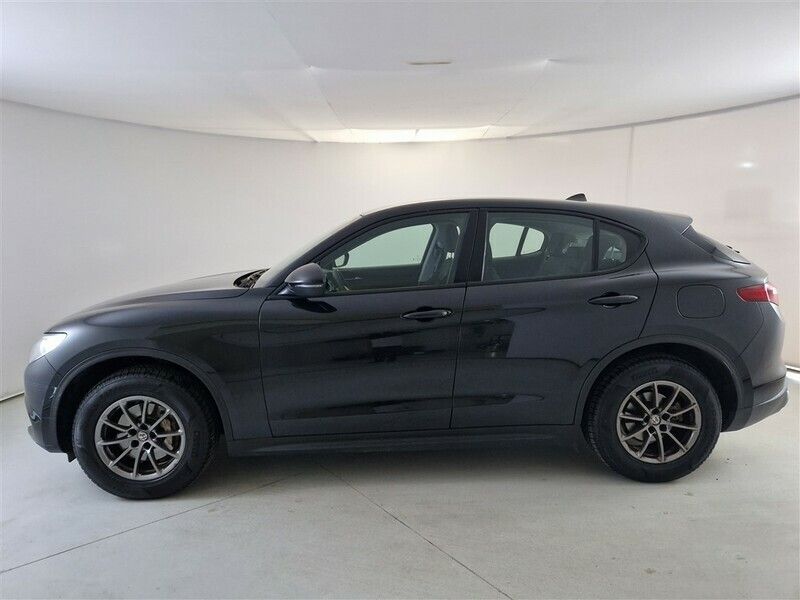 ALFA ROMEO STELVIO 2.2 Turbo Diesel 180CV AT8 Q4 Business