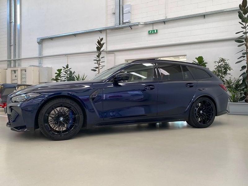 BMW Serie 3 M3 Touring M xDrive Competition