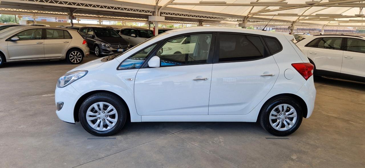 Hyundai iX20 1.4 CRDi 90cv XPossible