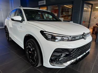 Volkswagen Tiguan 1.5 eTSI 150 CV ACT DSG R-Line