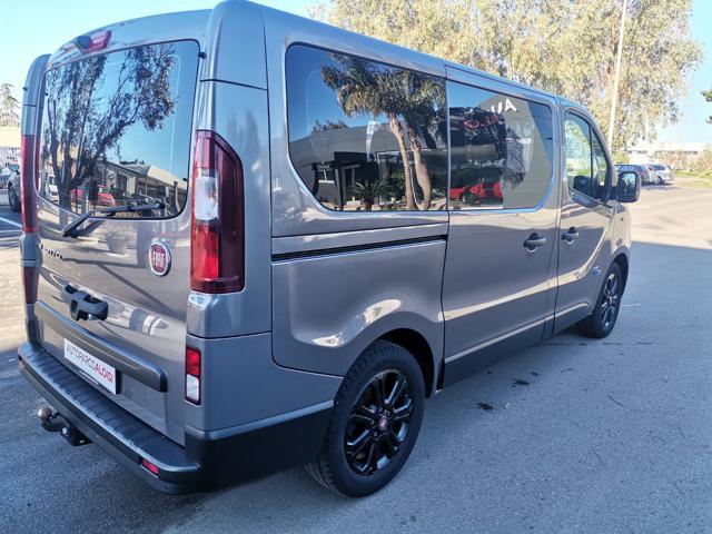 FIAT Talento 1.6 TwinTurbo MJT 145CV FAMILY 8 POSTI