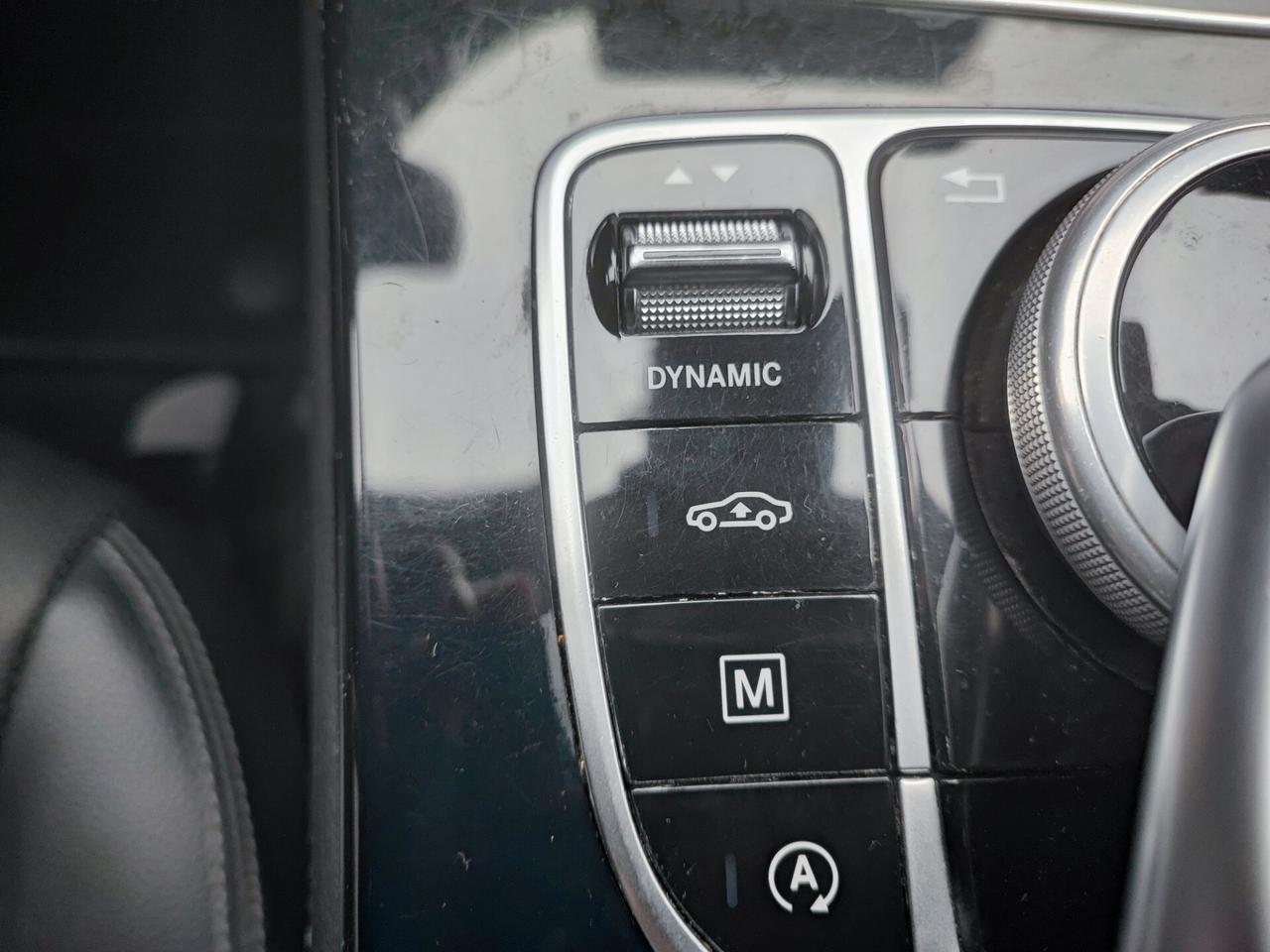 Mercedes-benz GLC 250 d 4Matic Coupé Premium