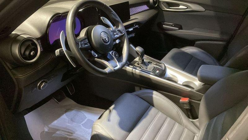 Alfa Romeo Tonale Tonale 1.5 160 CV MHEV TCT7 Veloce