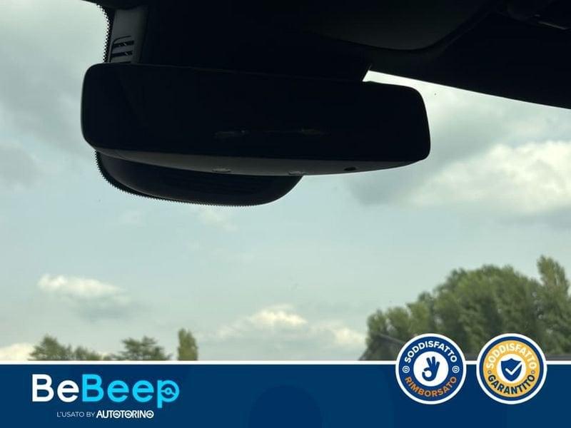 Mercedes-Benz Classe A A 180 D PREMIUM AUTO