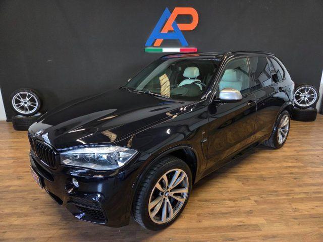 BMW X5 M50 d 50th Limited Edition 25/75 ' TETTO'
