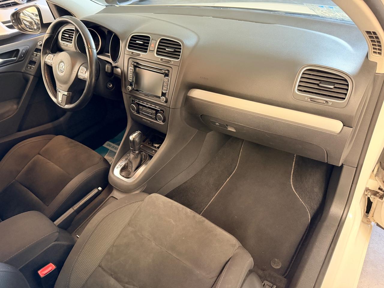 Volkswagen Golf 1.4 TSI 122CV DSG 5p. Highline