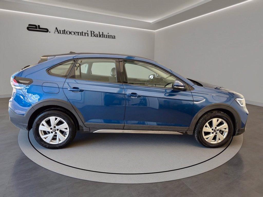 VOLKSWAGEN Taigo 1.0 tsi life 95cv del 2023