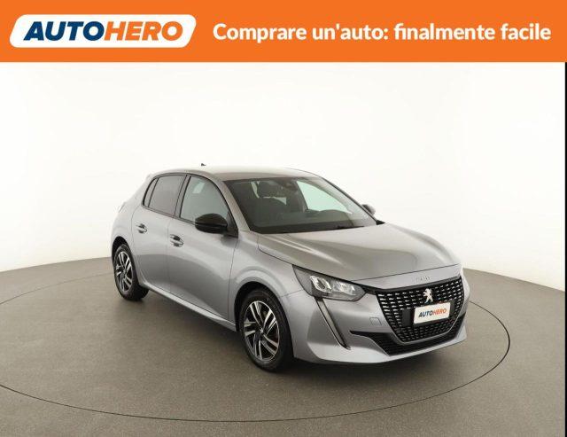PEUGEOT 208 PureTech 100 5 porte Allure
