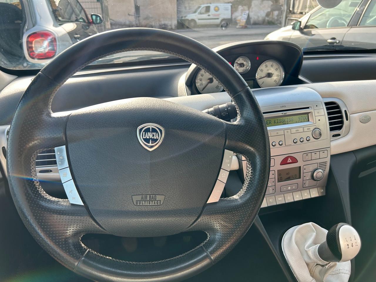 Lancia Ypsilon 1.3 MJT 75Cv Elle 97.900Km