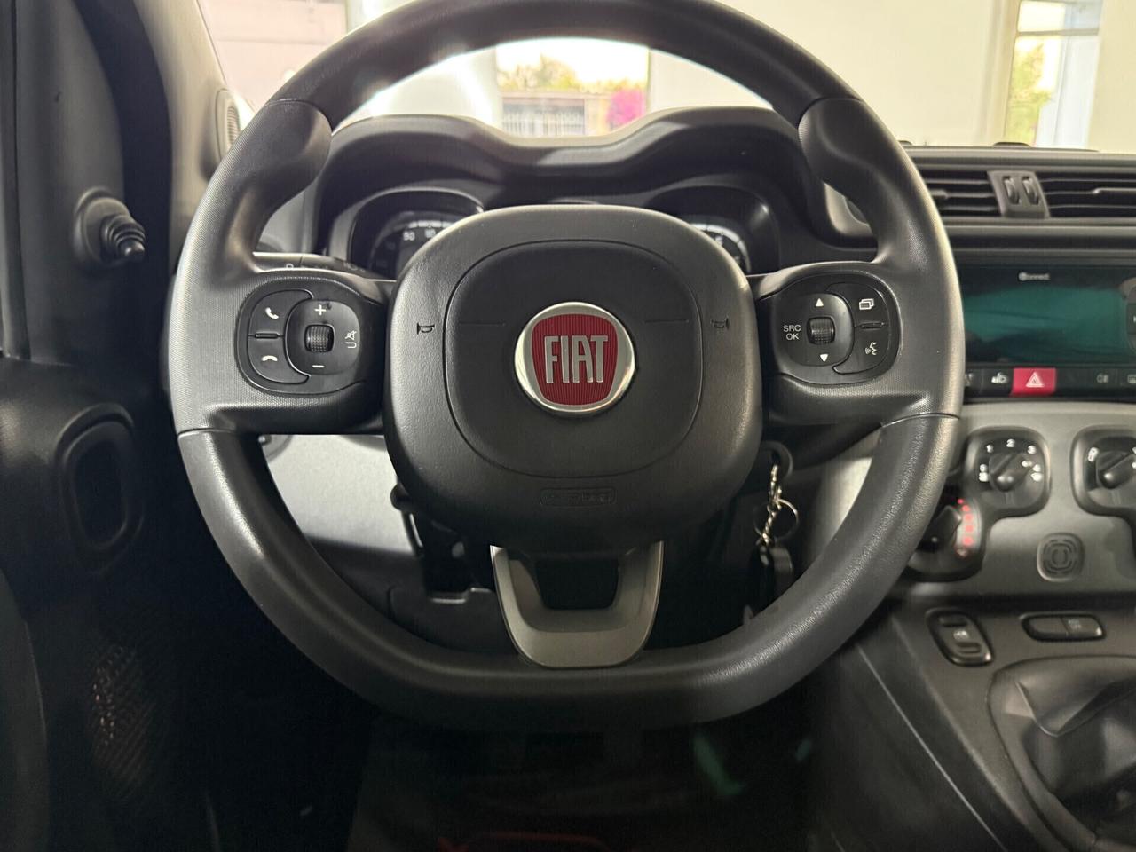 Fiat Panda 1.0 City Life Aziendale in Garanzia