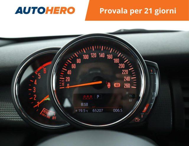 MINI Cooper D 1.5 Cooper D 5 porte