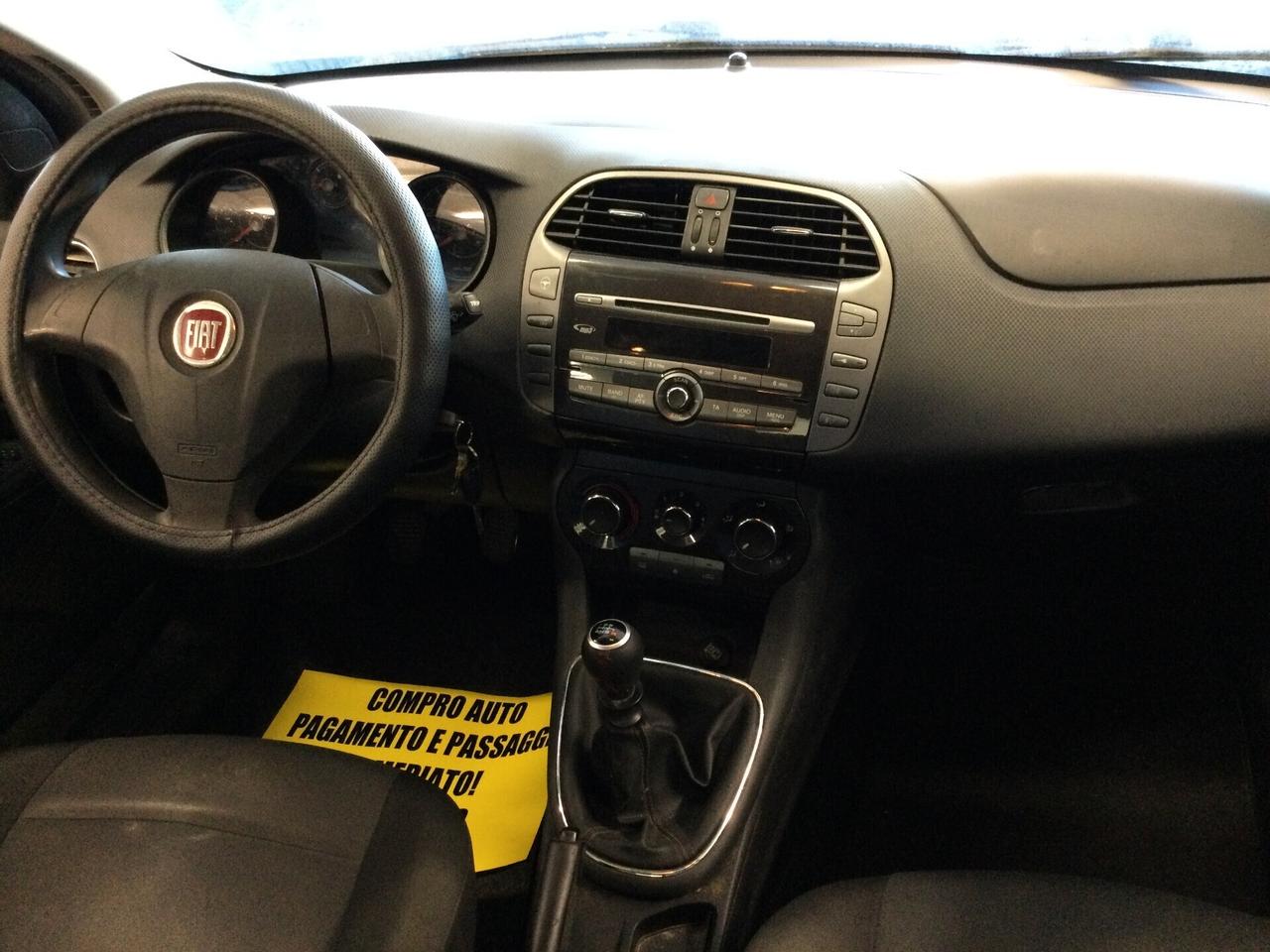 Fiat Bravo 1.4 Dynamic