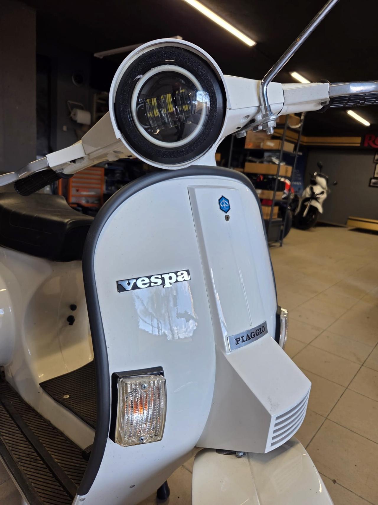 Piaggio Vespa 50 PK