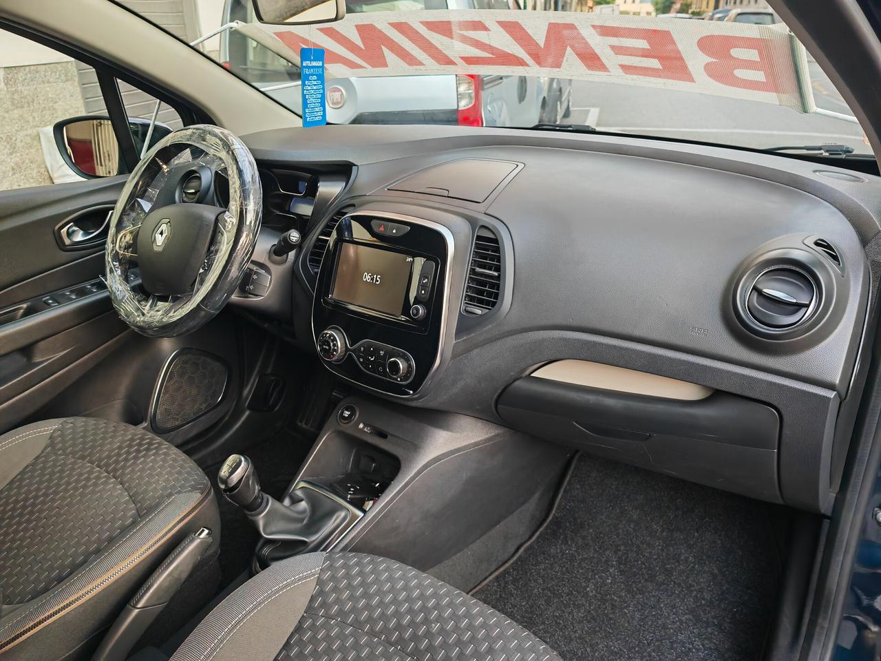RENAULT 1.0 BENZINA CV90 KW66 ENERGY BOSE