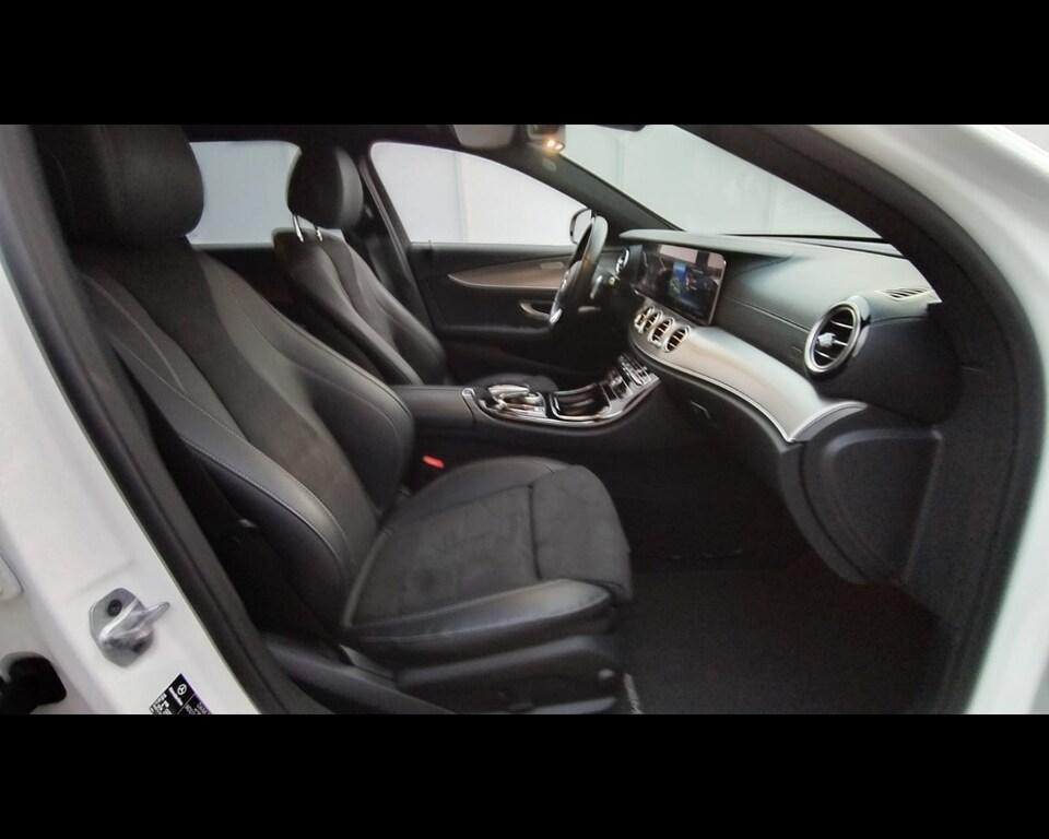 Mercedes Classe E 220 220 D Premium Plus 4Matic 9G-Tronic Plus