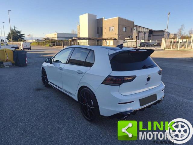 VOLKSWAGEN Golf 2.0 TSI DSG GTI 8.5 CLUB SPORT