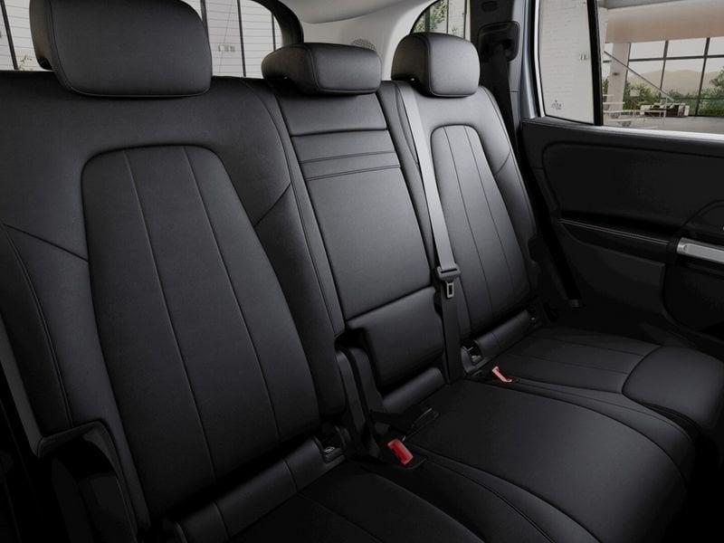 Mercedes-Benz GLB GLB 200 d Progressive Advanced Plus NIGHT-PACK