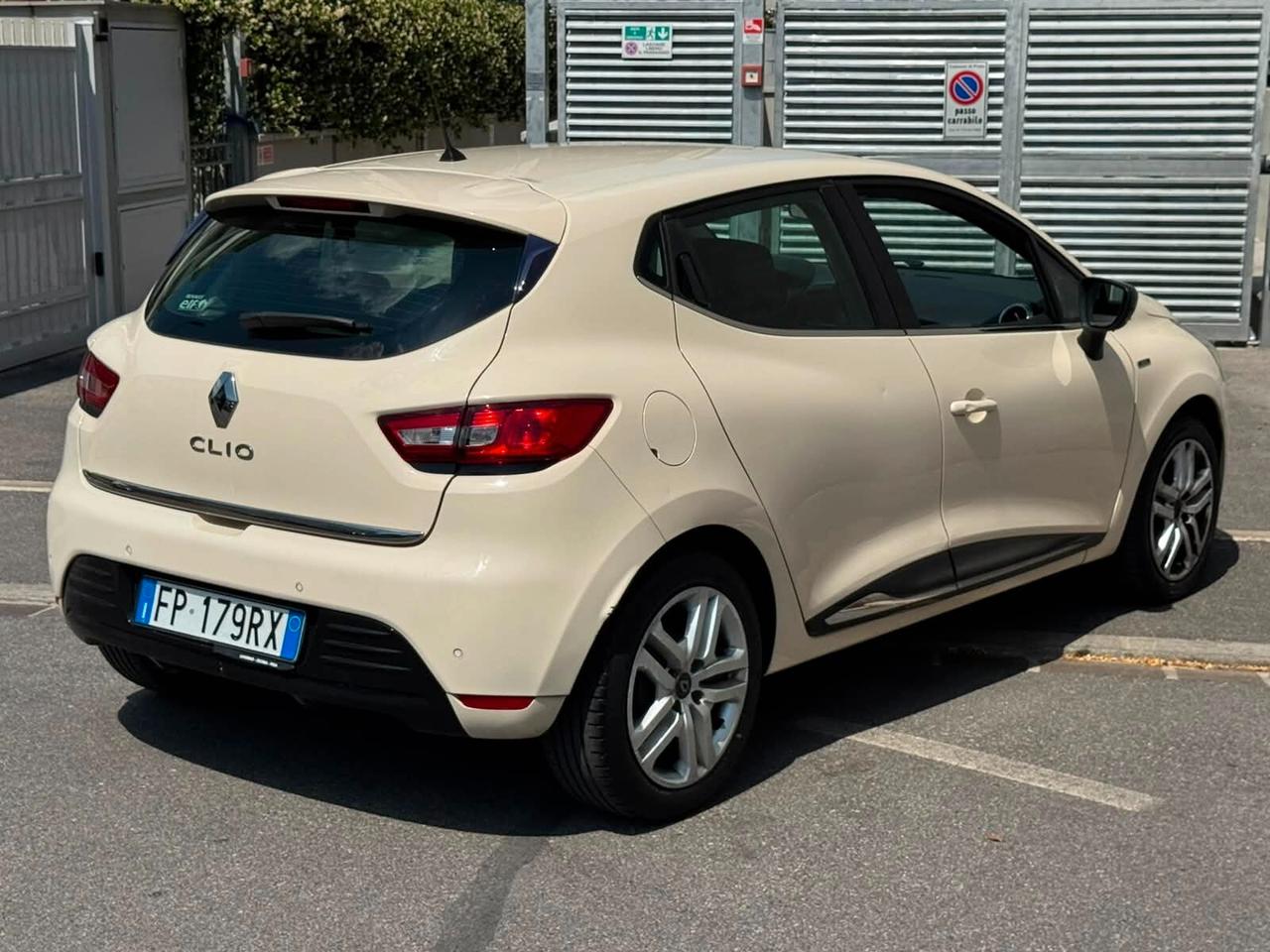Renault Clio Sporter dCi 8V 75CV Start&Stop Energy Duel