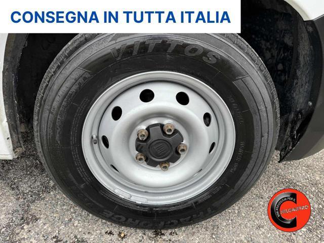 FIAT Ducato 35 2.3 MJT 180CV MAXI AUTOMATICO L4H3-SPETTACOLARE