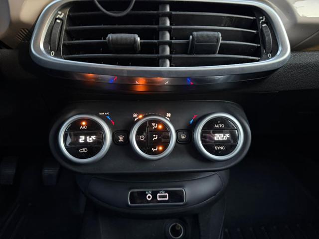 FIAT 500X 1.3 MultiJet 95 CV Lounge OK NEOPATENTATI