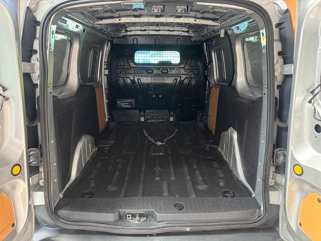 Ford Transit Connect Transit Connect 200 1.6 TDCi 95CV PC Furgone Entry