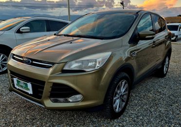 Ford Kuga 2.0 tdci 150 cv S&S 2WD