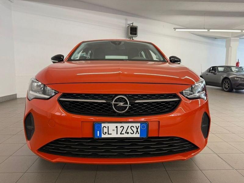 Opel Corsa 1.2 Edition