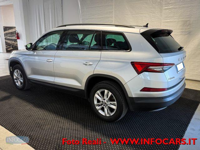 SKODA Kodiaq 2.0 TDI 150 cv DSG 7 POSTI Executive - PROMO