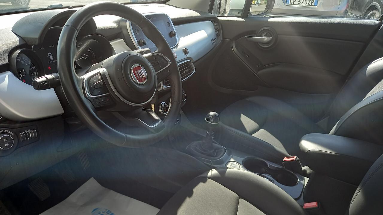 Fiat 500X 1.0 T3 120 CV Connect