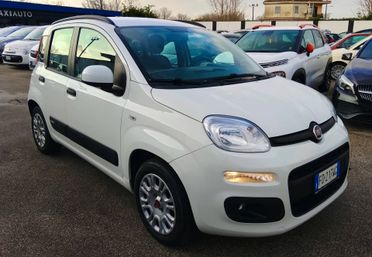 Fiat Panda 1.2 GPL