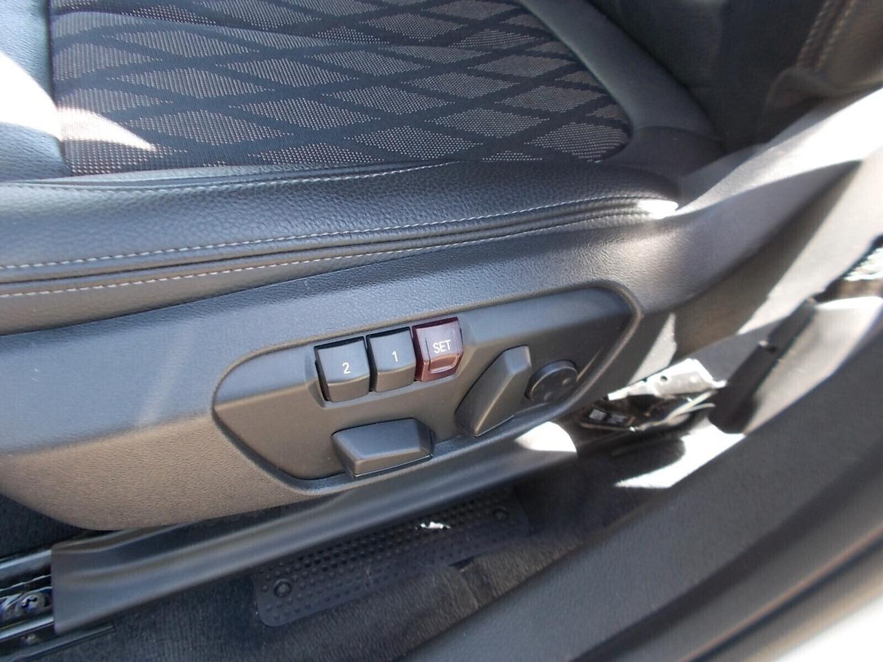 Bmw X1 sDrive18d *XLINE PLUS-FULL OPT.* da VETRINA