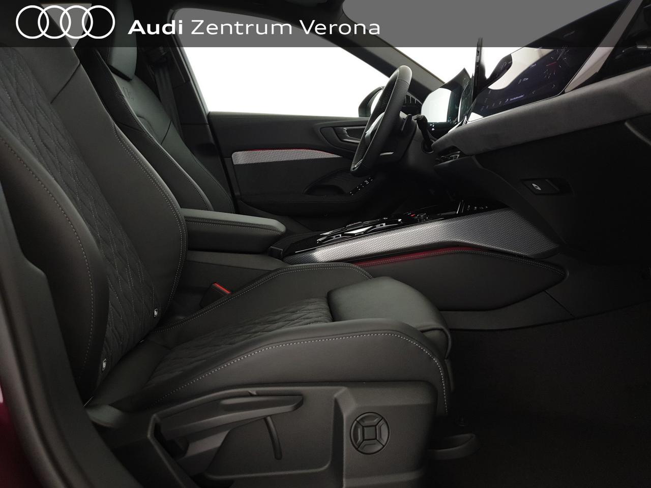 Avant 2.0TDI 204CV quattro S tronic S line Edition
