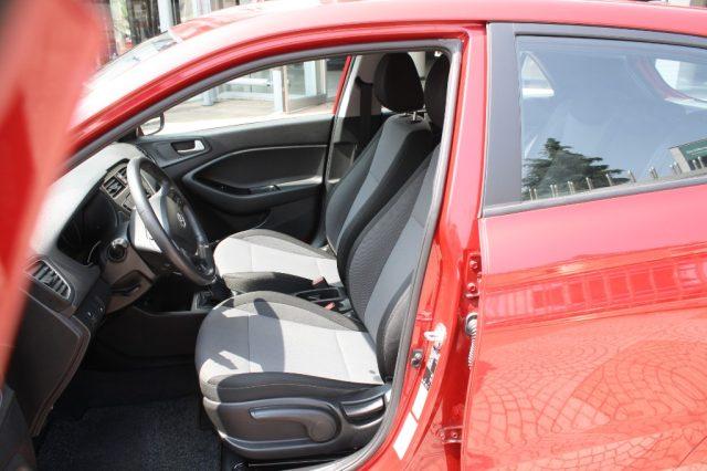 HYUNDAI i20 1.2 5 porte Advanced
