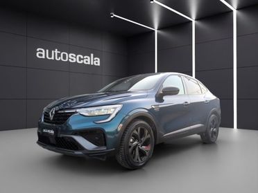RENAULT Arkana Arkana Hybrid E-Tech 145 CV R.S.Line Fast Track