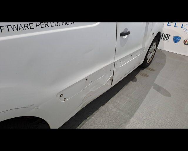 PEUGEOT Partner 1.6 hdi 8v 75cv L1 Aff. 2p.ti E5