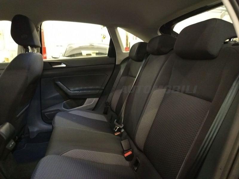 Volkswagen Taigo 1.0 tsi Life 110cv