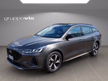 FORD Focus ecoblue Active SW del 2022