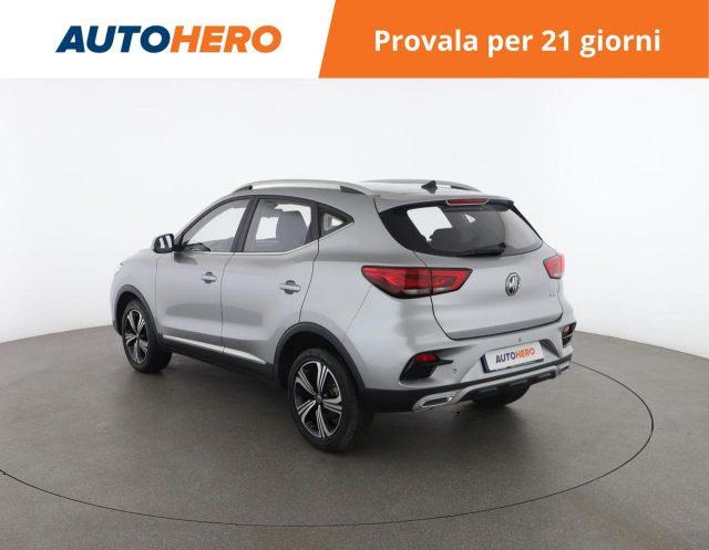 MG ZS 1.5 VTi-tech Comfort