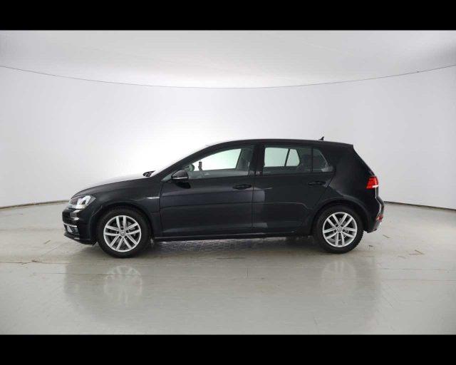 VOLKSWAGEN Golf 1.5 TGI DSG 5p. Business BlueMotion Technology