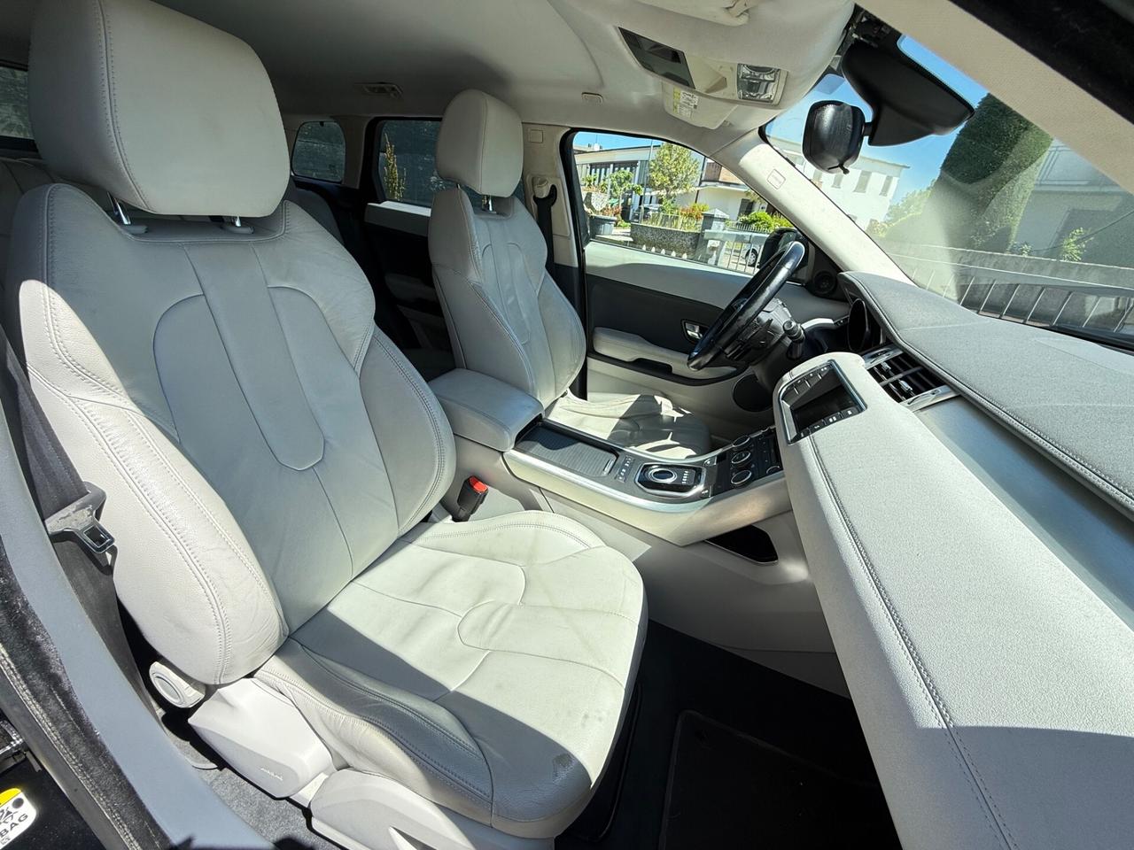 RANGE ROVER EVOQUE 2.2 DIESEL 150CV