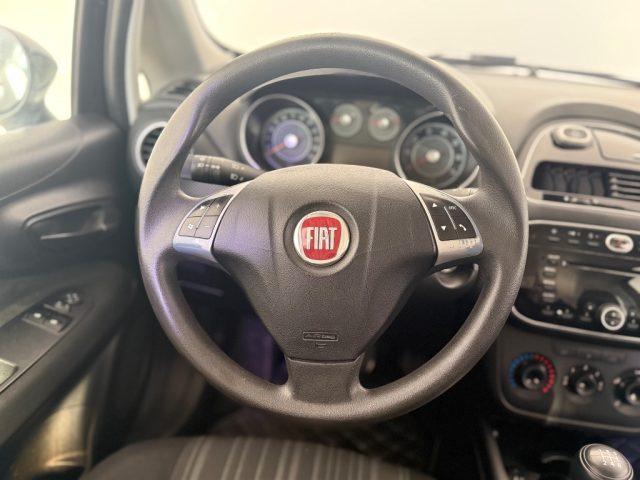 FIAT Punto Evo 1.2 3 porte S&S Dynamic