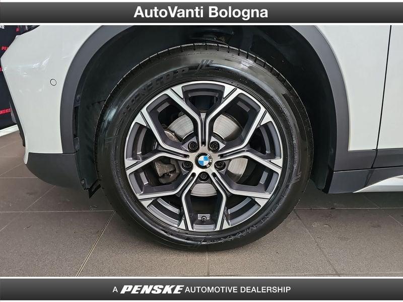 BMW X1 X1 xDrive18d xLine Plus