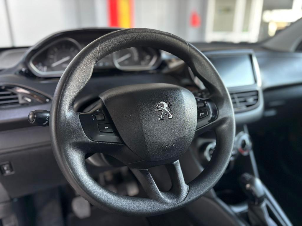 Peugeot 208 5 Porte 208 5p 1.6 bluehdi Style 75cv