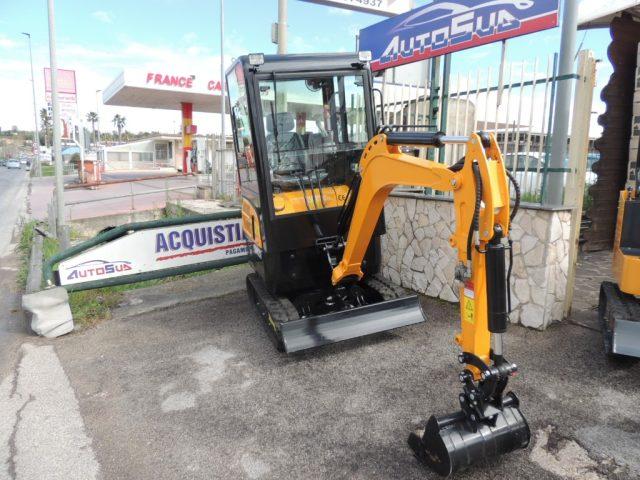 KUBOTA DM 20