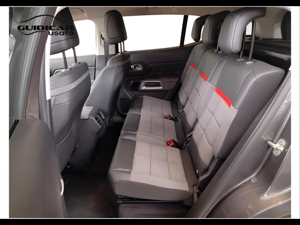 CITROEN C5 Aircross 2018 - C5 Aircross 1.2 puretech Feel s&s 130cv m