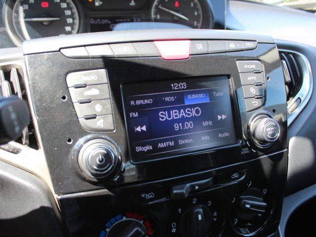 LANCIA Ypsilon 1.2 69CV Platinum