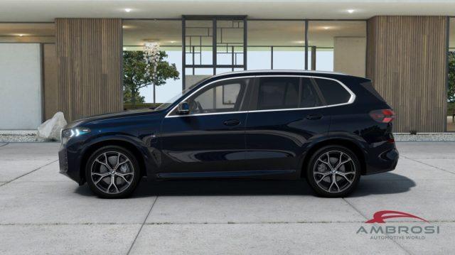 BMW X5 xDrive50e Msport Innovation Comfort Plus Package